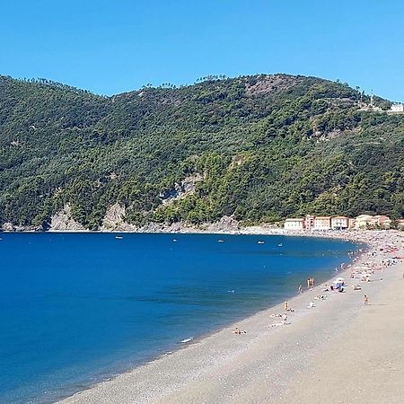 Apartment Lavanda By Interhome Sestri Levante Ngoại thất bức ảnh