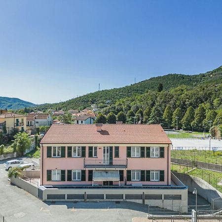 Apartment Lavanda By Interhome Sestri Levante Ngoại thất bức ảnh