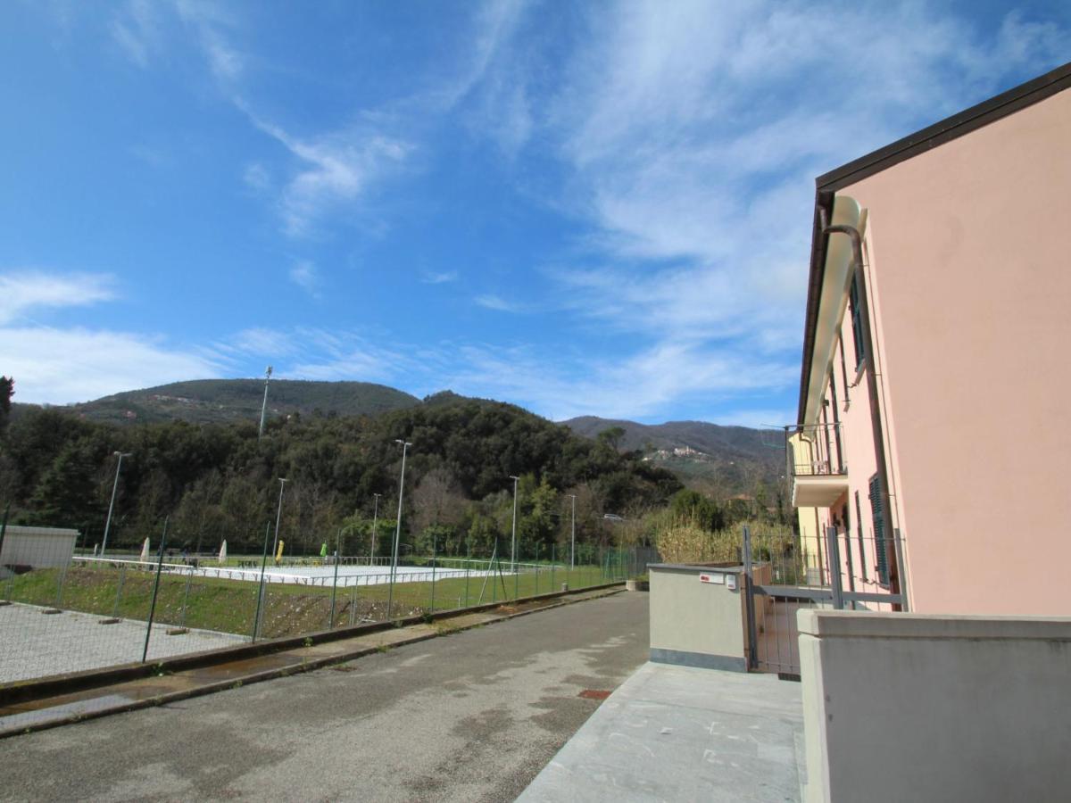 Apartment Lavanda By Interhome Sestri Levante Ngoại thất bức ảnh