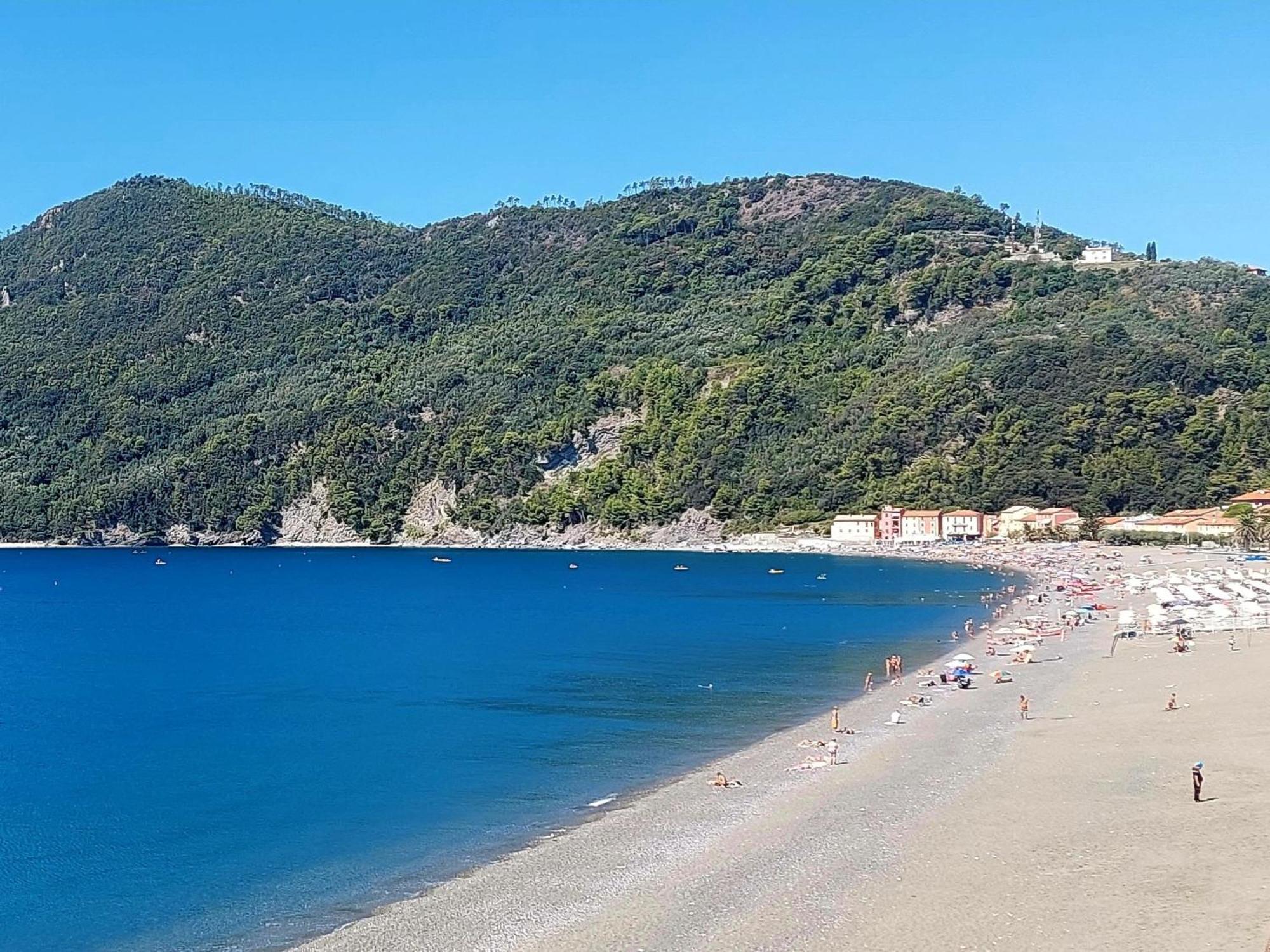Apartment Lavanda By Interhome Sestri Levante Ngoại thất bức ảnh