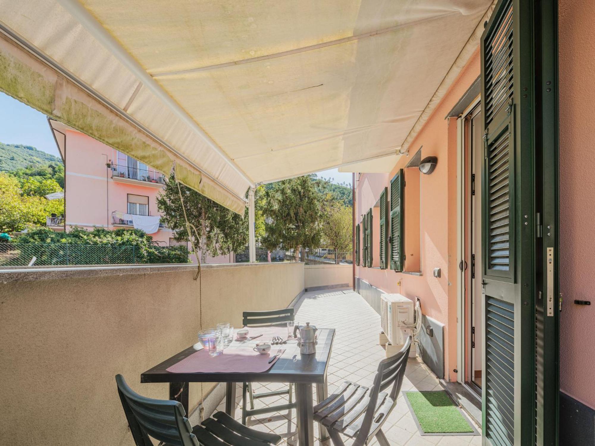 Apartment Lavanda By Interhome Sestri Levante Ngoại thất bức ảnh