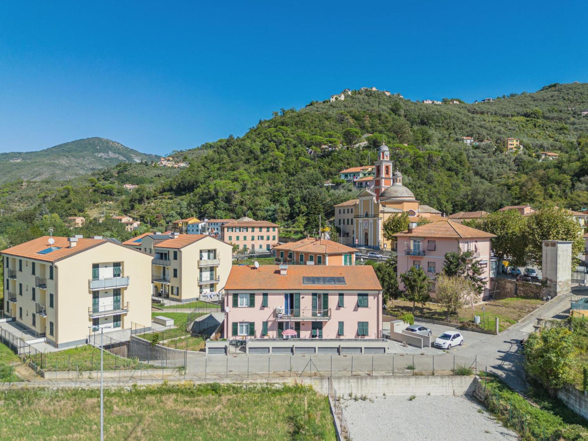 Apartment Lavanda By Interhome Sestri Levante Ngoại thất bức ảnh