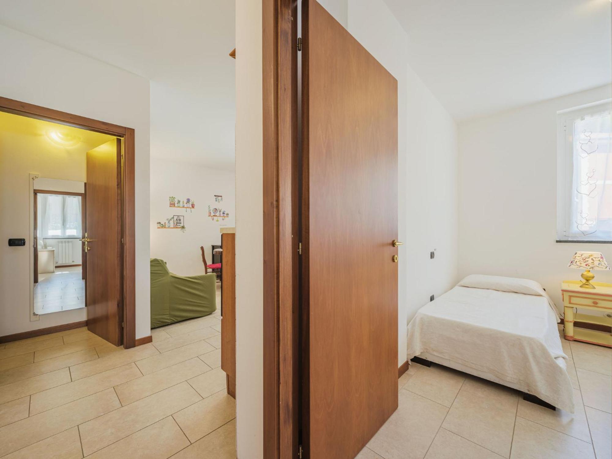 Apartment Lavanda By Interhome Sestri Levante Ngoại thất bức ảnh