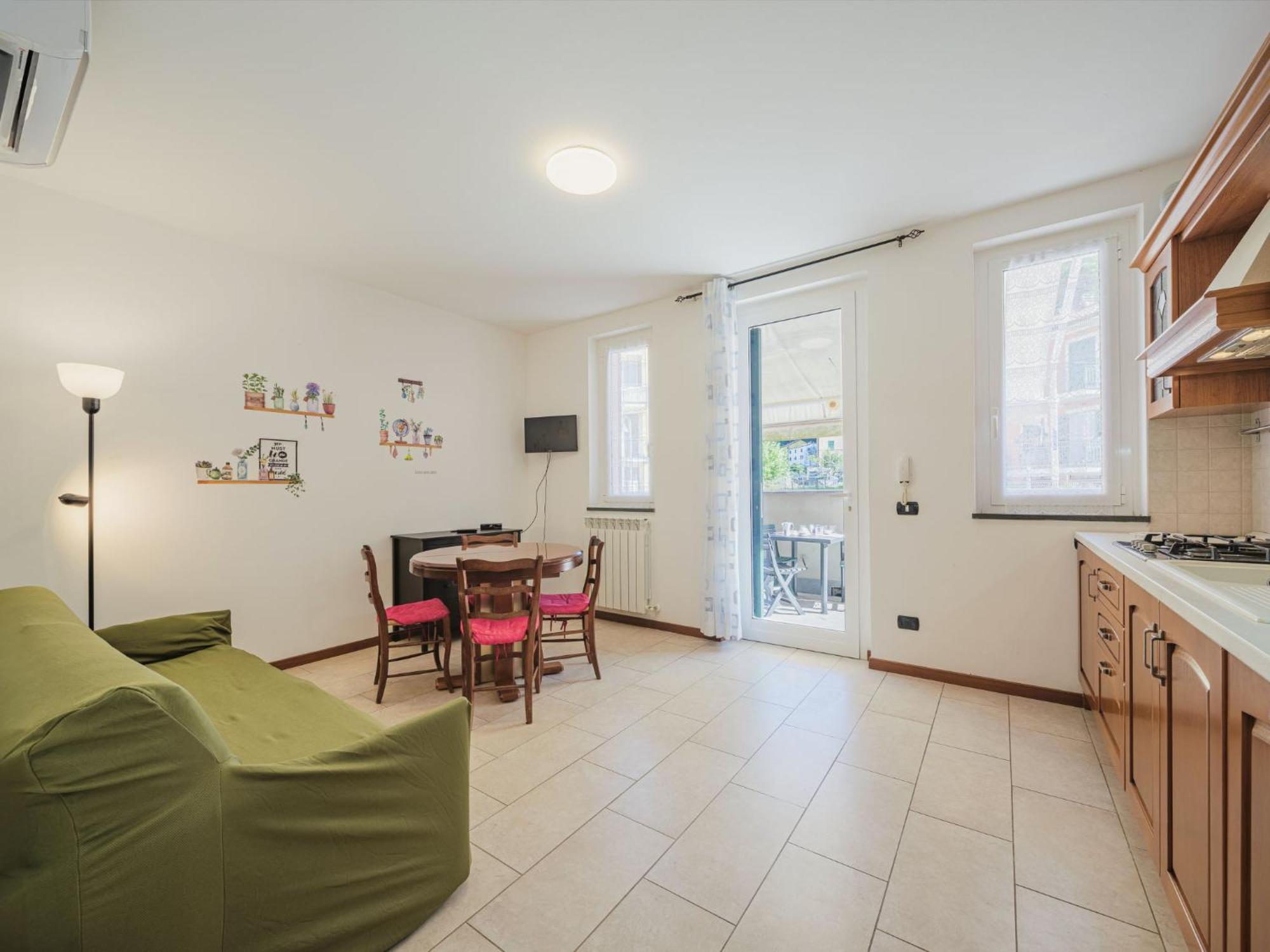 Apartment Lavanda By Interhome Sestri Levante Ngoại thất bức ảnh