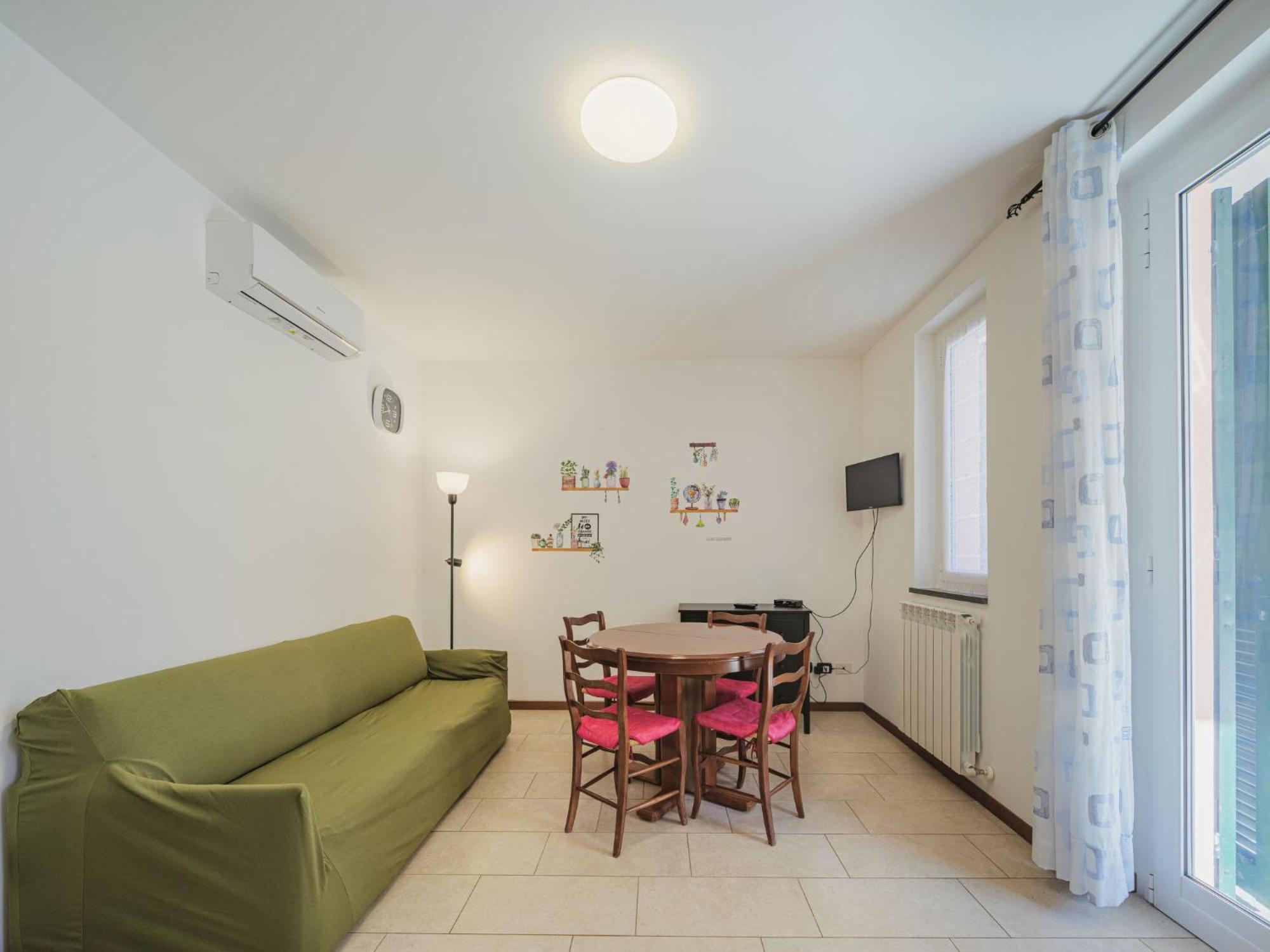 Apartment Lavanda By Interhome Sestri Levante Ngoại thất bức ảnh