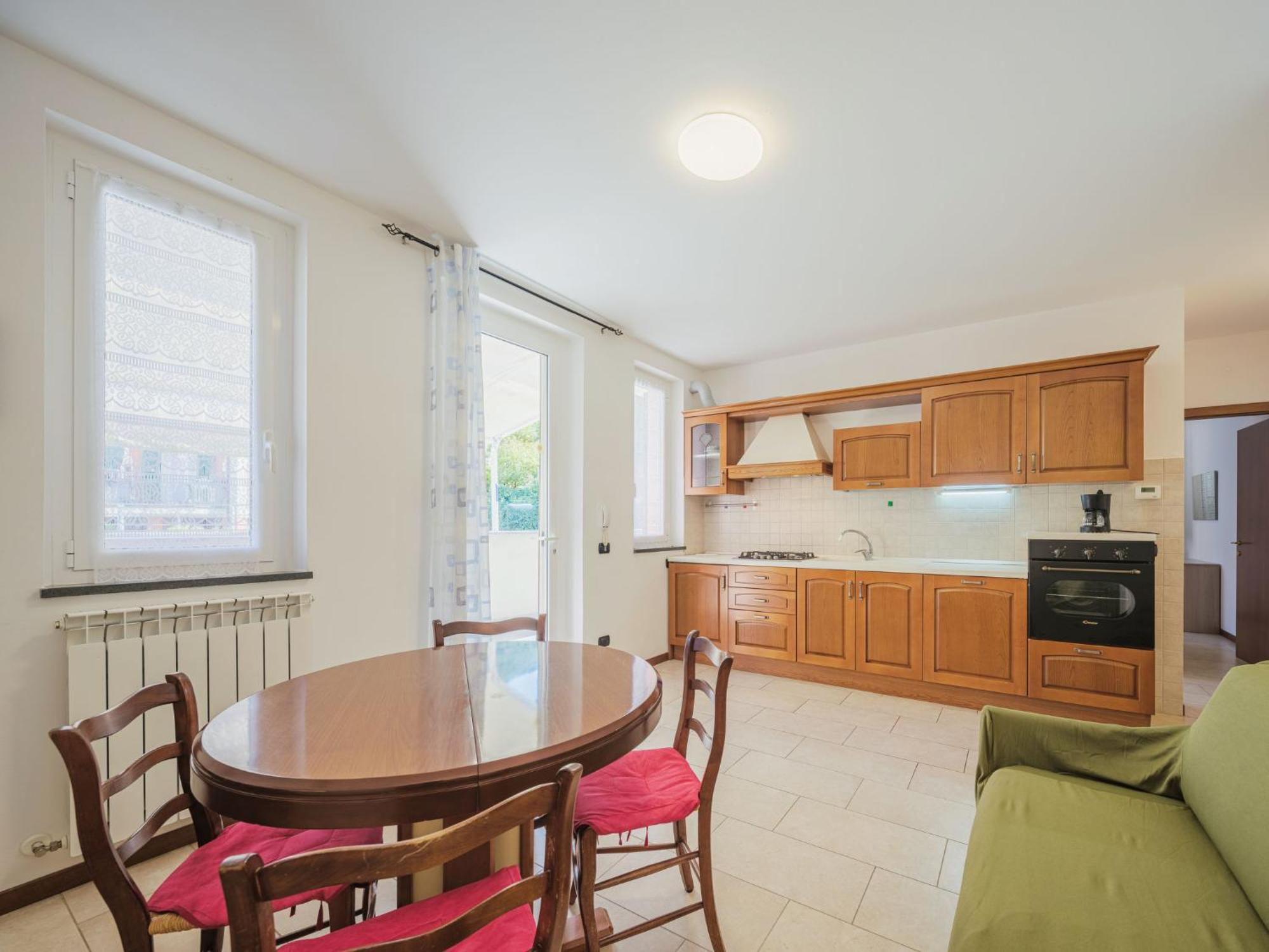 Apartment Lavanda By Interhome Sestri Levante Ngoại thất bức ảnh
