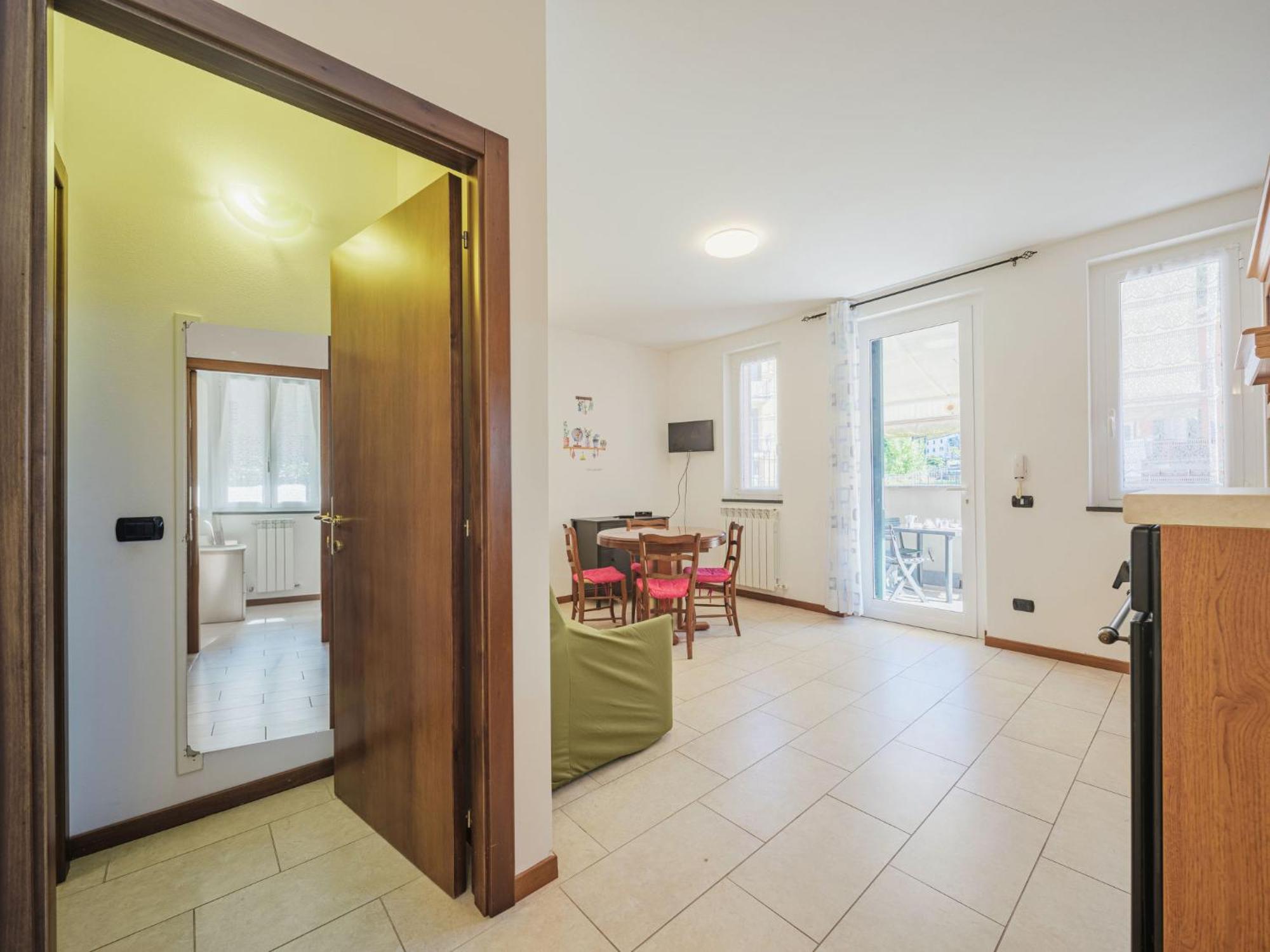 Apartment Lavanda By Interhome Sestri Levante Ngoại thất bức ảnh