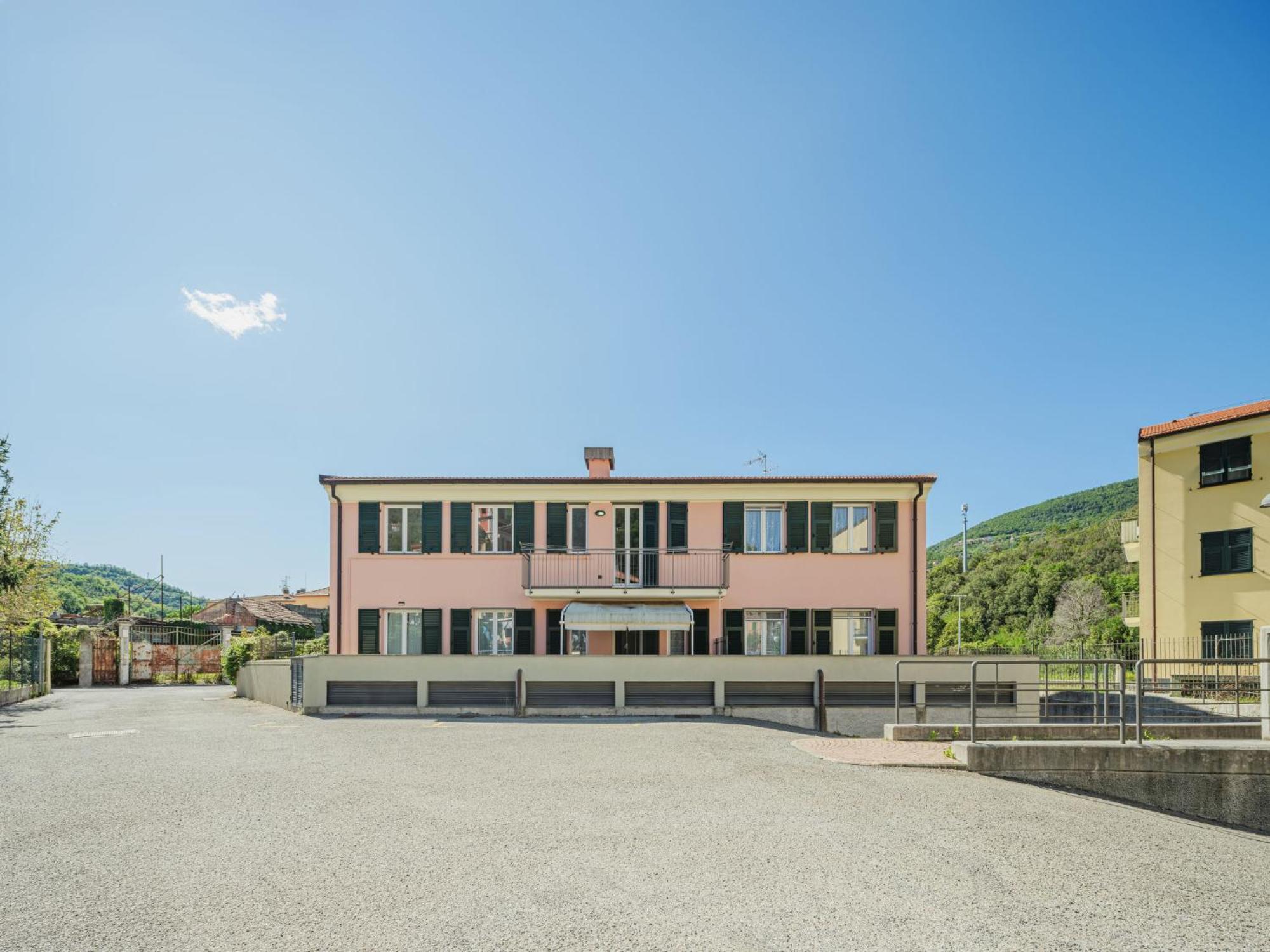 Apartment Lavanda By Interhome Sestri Levante Ngoại thất bức ảnh