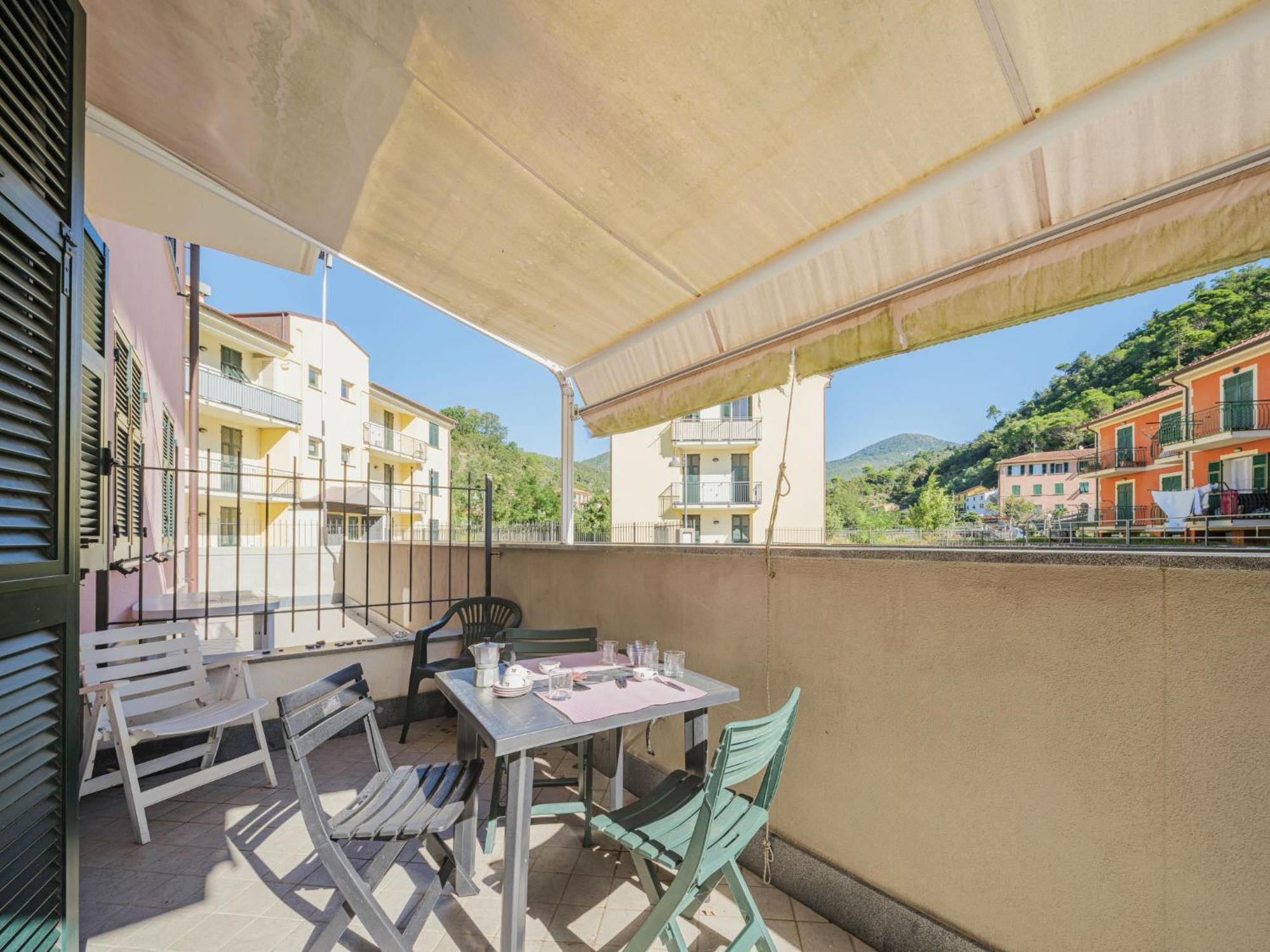 Apartment Lavanda By Interhome Sestri Levante Ngoại thất bức ảnh
