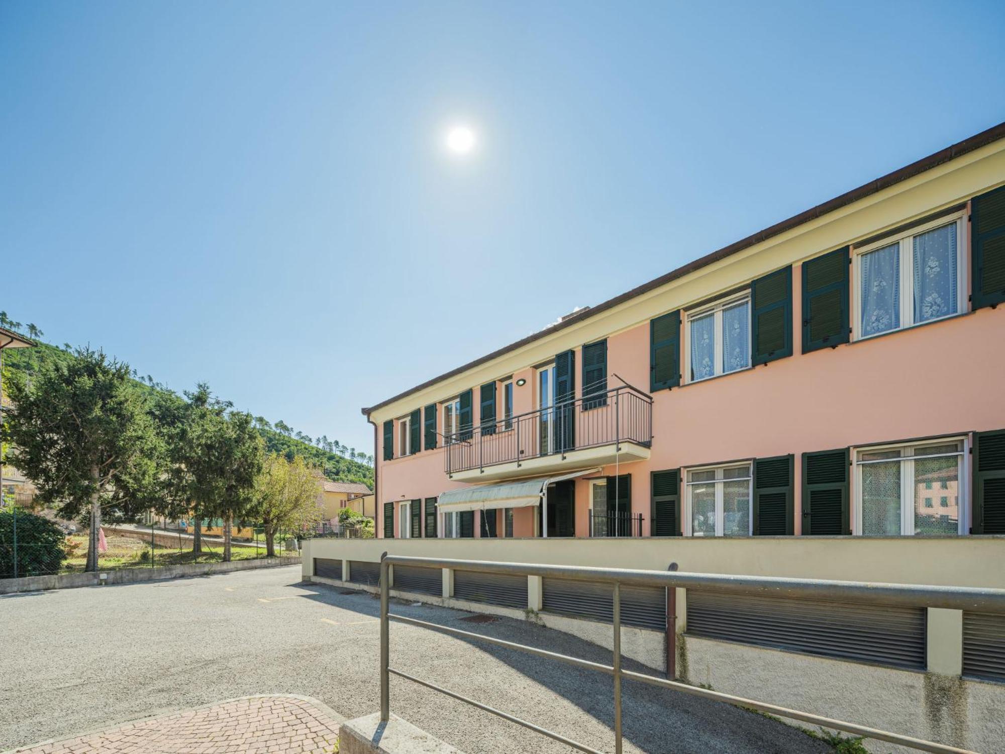 Apartment Lavanda By Interhome Sestri Levante Ngoại thất bức ảnh