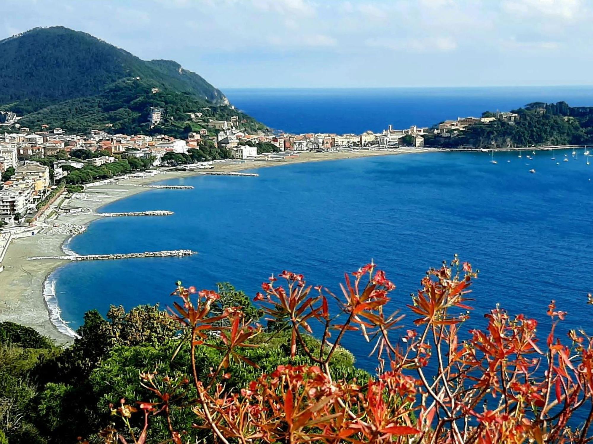Apartment Lavanda By Interhome Sestri Levante Ngoại thất bức ảnh