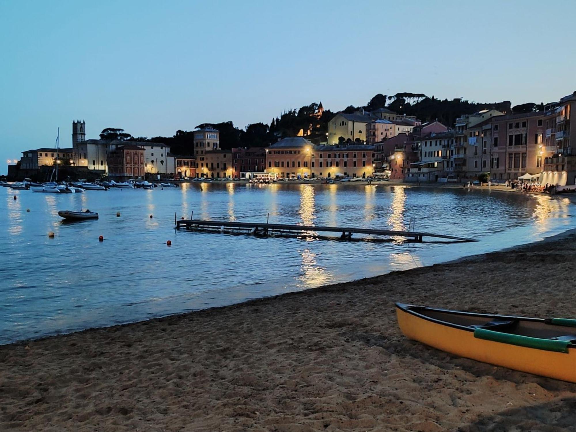 Apartment Lavanda By Interhome Sestri Levante Ngoại thất bức ảnh